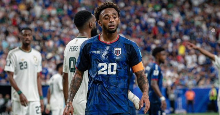 Ryam Mendes pede união e confiança para duelo com Argentina