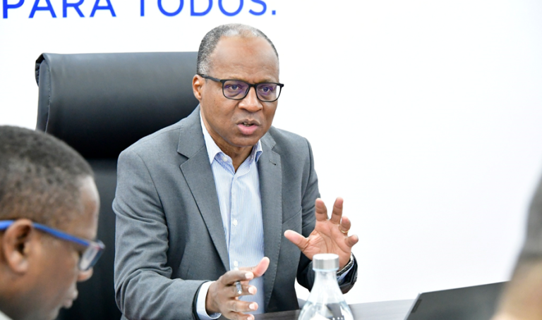 Medidas tarifárias dos EUA não representam preocupação imediata para Cabo Verde