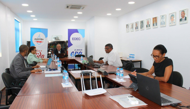 Electra, EDEC, EPEC e ONSEC reúnem-se hoje em Assembleia-Geral