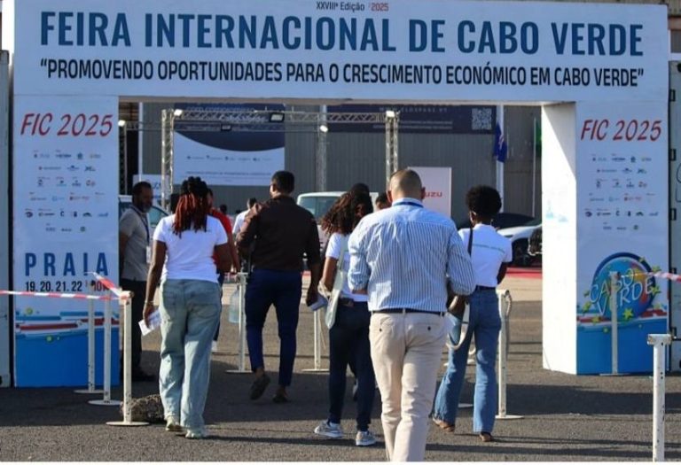 FIC encerra com balanço “extremamente positivo”