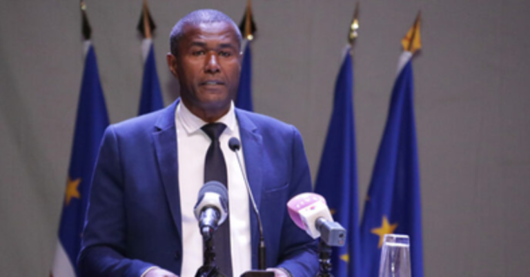 UCID defende justiça social e fortalecimento da justiça em Cabo Verde