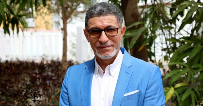 Daniel Medina galardoado com Prémio Literário Guerra Junqueiro Lusofonia 2023