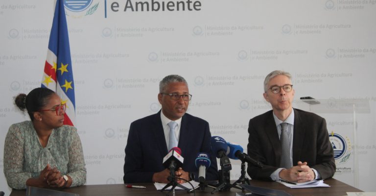 PNUD disponibiliza 2,7 ME para melhorar gestão de biodiversidade em Cabo Verde
