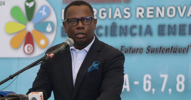 Cabo Verde foca na transição energética para impulsionar economia e sustentabilidade
