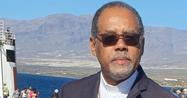 Bispo de Mindelo denuncia perfil falso em seu nome