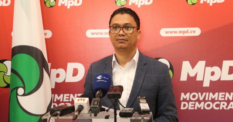 Desenvolvimento local em Cabo Verde ganha novo impulso a partir de 2016