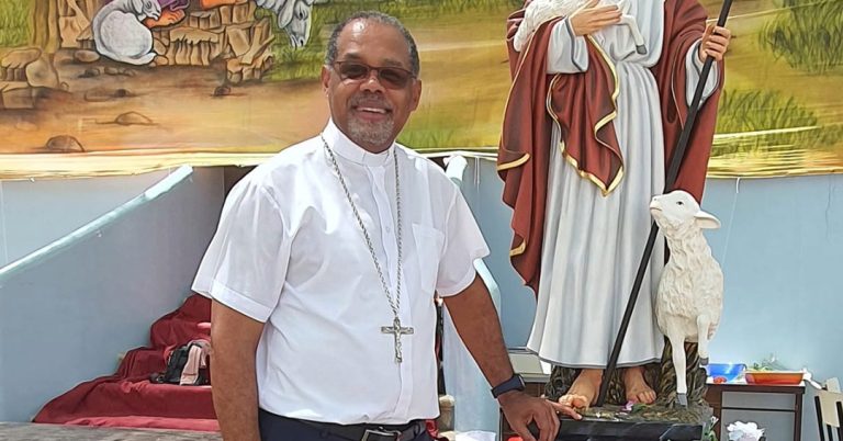 Dom Ildo Fortes apela à gratidão e solidariedade neste Dia Internacional da Família