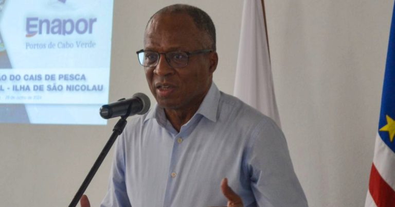 Primeiro-Ministro destaca impacto das obras de requalificação em Preguiça, São Nicolau