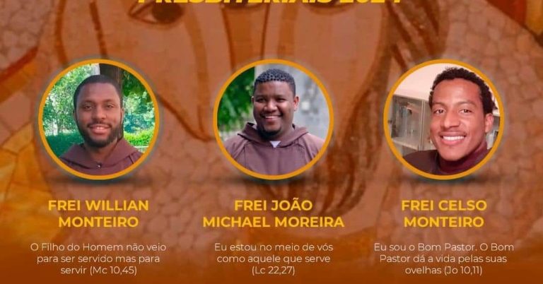 Igreja em Cabo Verde anuncia 4 ordenações sacerdotais neste mês