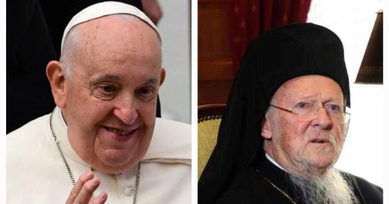 Papa deve visitar Turquia no próximo ano