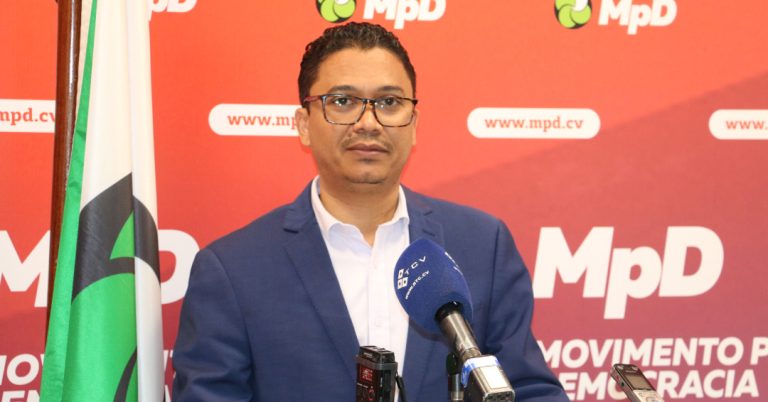 MpD congratula Governo pela melhoria do rating de crédito pela Fitch Ratings