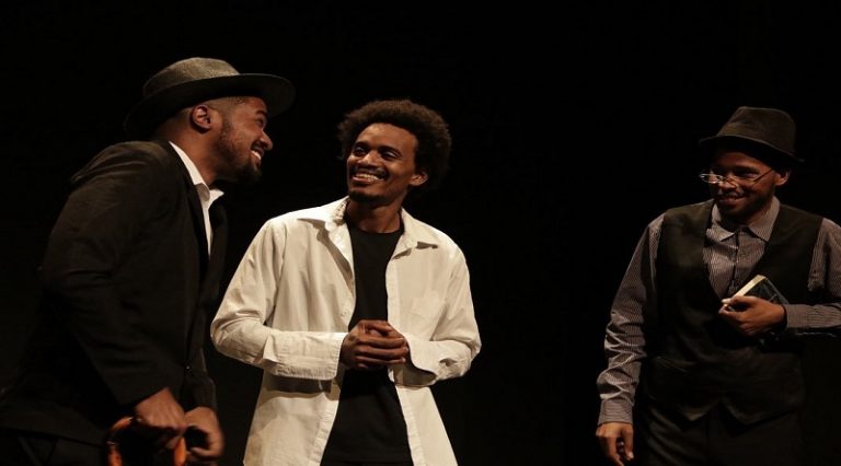 Fladu Fla é Prémio Mérito Teatral