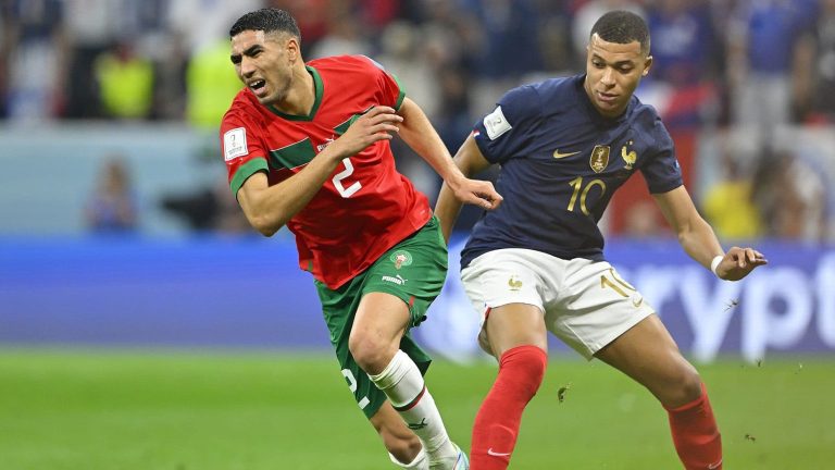Copa do Mundo entra na fase decisiva com arranque dos quartos de final