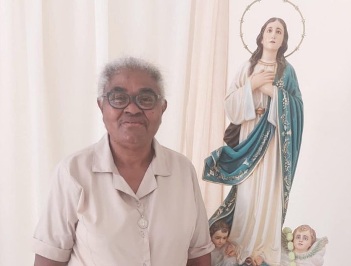 franciscana