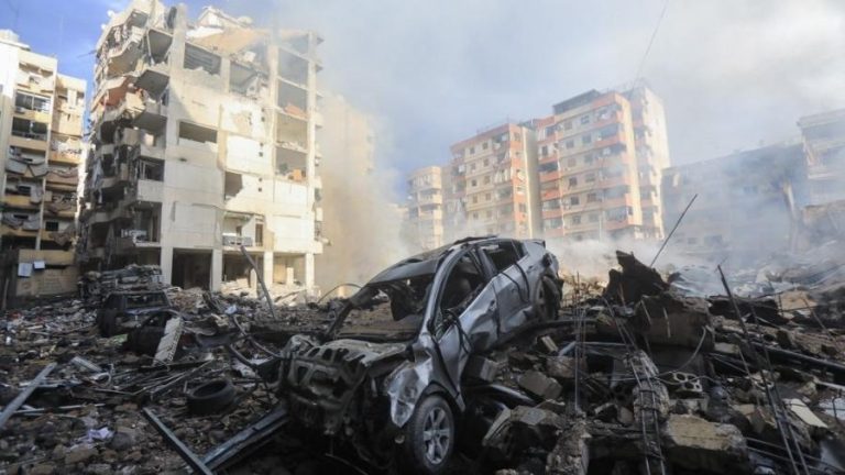 ONU acusa Israel de violar direito internacional em Gaza
