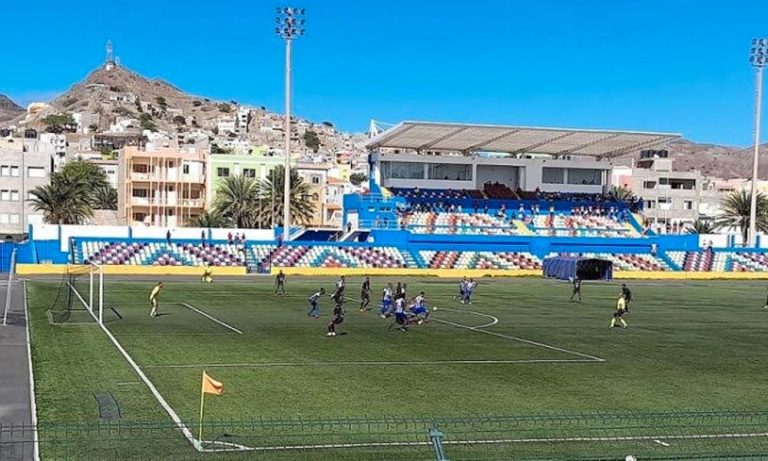 Académica distancia-se do Mindelense no Soncent Superliga