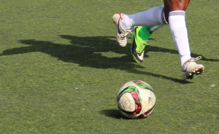 Futebol/campeonato nacional. O dia de todas as decisões