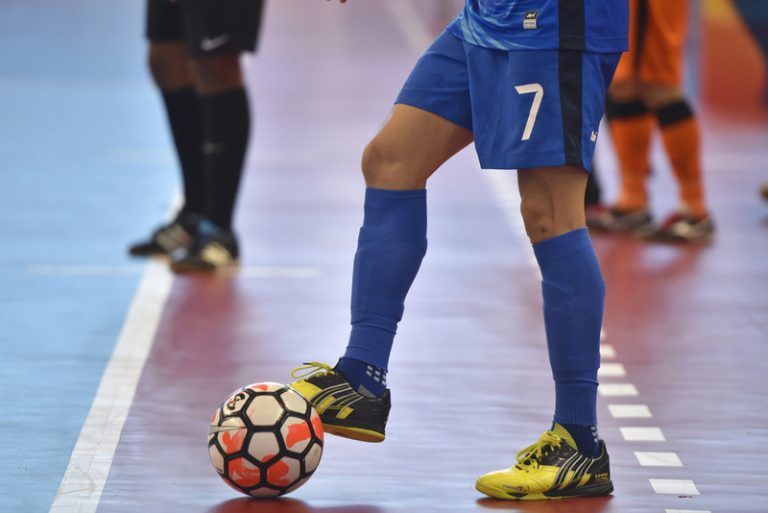 Movimento pela Oficialização do Futsal no País divulga calendário do Inter-Ilhas de futsal feminino 2023 