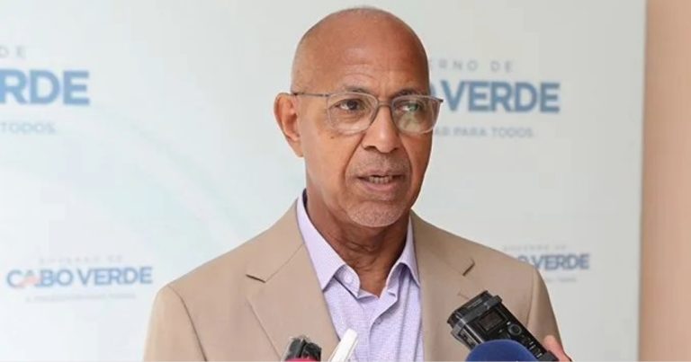 Eurico Monteiro assume presidência interina do MpD e prioriza reorganização do partido