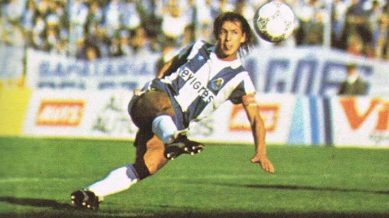 Fernando Gomes. Bibota de ouro morreu aos 66 anos