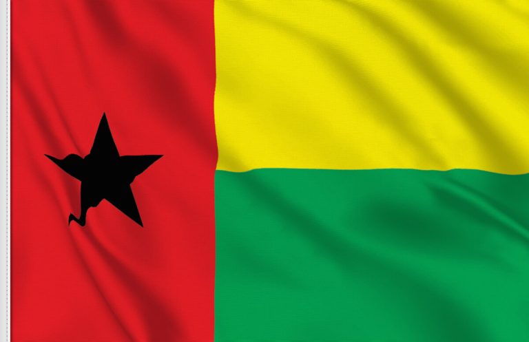 Guiné-Bissau pondera (novas eleições) Legislativas em novembro