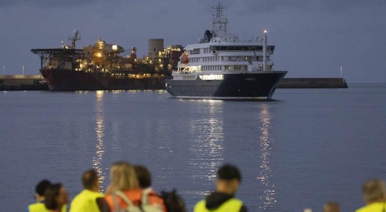 Hantavírus. Iniciado processo de repatriamento de passageiros a partir das Canárias
