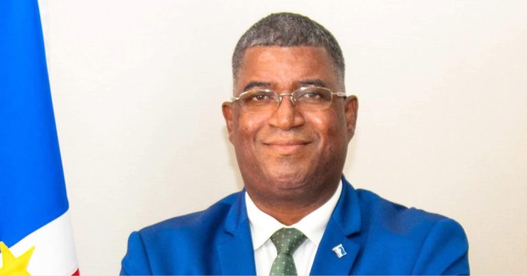 Última hora. Hélio Sanches afasta candidatura às Presidenciais por “falta de condições políticas”