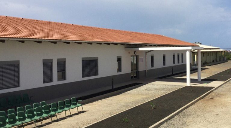 Programa nacional de deslocação de médicos especialistas, inicia na Ilha do Fogo 