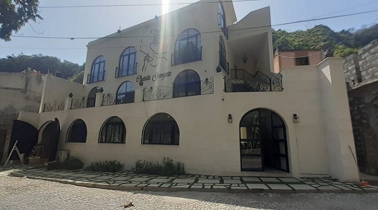 Santo Antão. Município do Paúl ganha novo hotel
