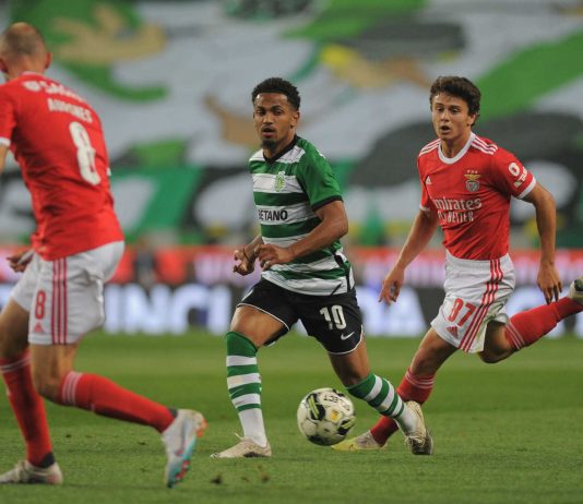 Basquetebol: internacional cabo-verdiano reforça Benfica