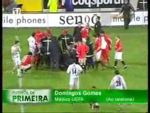 MIKLÓS FEHÉR: Faz hoje 15 anos depois da trágica noite