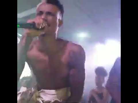 MC Tranka Fulha volta a surpreender