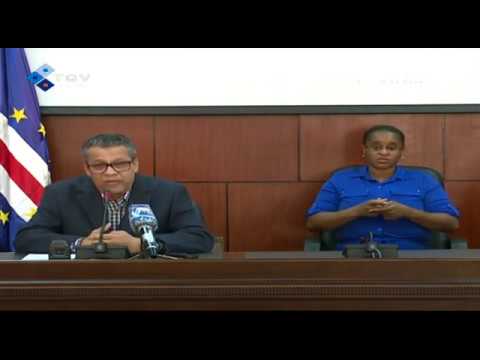 Não há novos casos suspeitos de Covid-19, em Cabo Verde