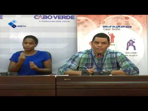 Morreu mais uma pessoa vítima de Covid-19 em Cabo Verde