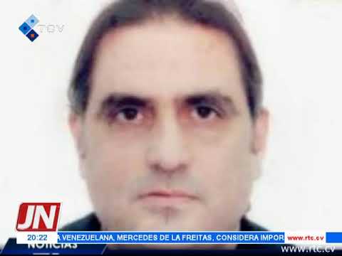 Caso Alex Saab. Fiscal Geral da Venezuela aponta “delitos e corrupção graves” de Saab e Maduro