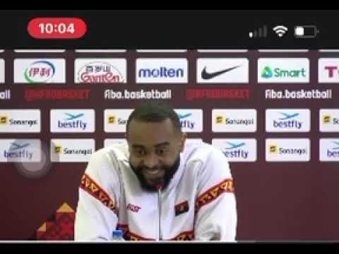 Escândalo no Afrobasket. Jogador Angolano confessa controlo da arbitragem na vitória sobre Cabo Verde