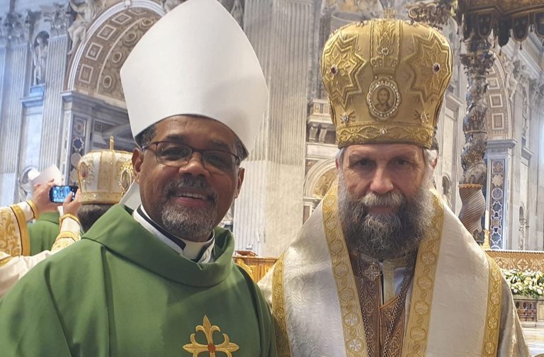 Sínodo. Dom Ildo fala em “experiência magnífica de comunhão e esperança”
