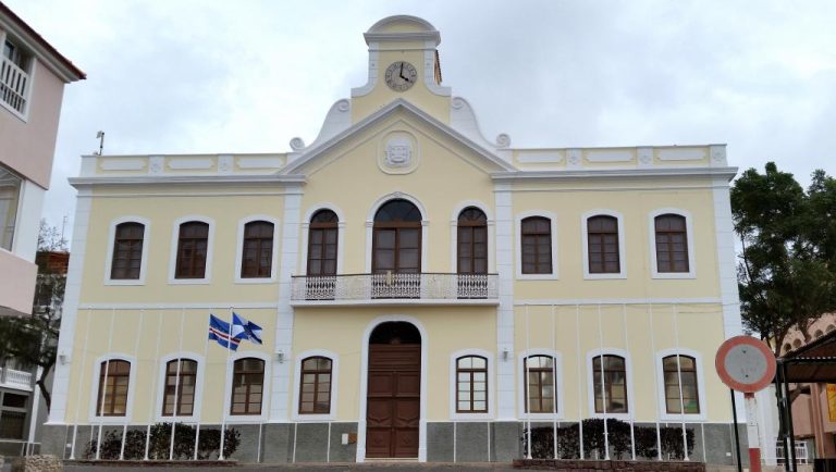 Eleitos Municipais em São Vicente tomam posse hoje