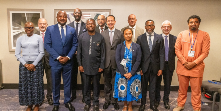 AFC e iib West Africa firmam acordo para financiar energia verde em Cabo Verde