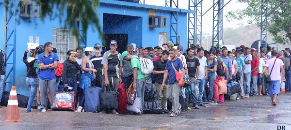 venezuela