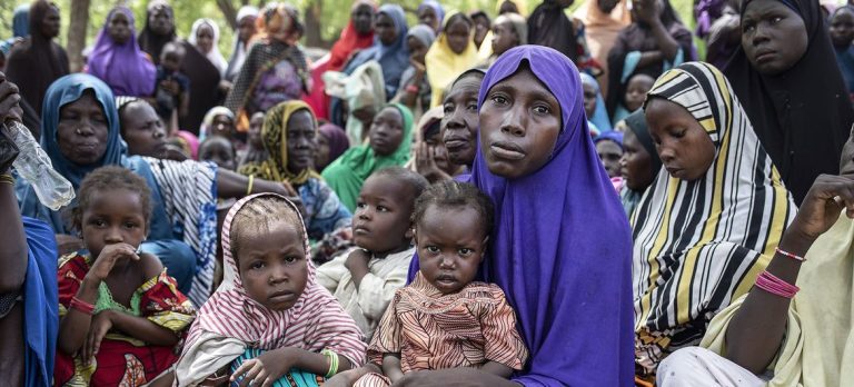 Unicef alerta para “pobreza alimentar infantil grave”