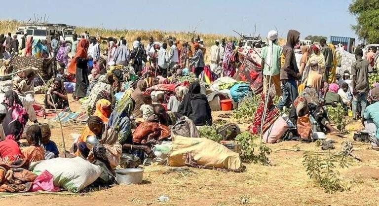 Sudão à beira de nova catástrofe humanitária: quase 20 milhões enfrentam fome
