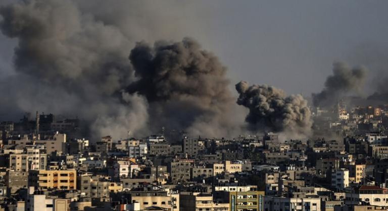 Morte de trabalhador e de toda a sua família em Gaza é denunciada pela ONU 
