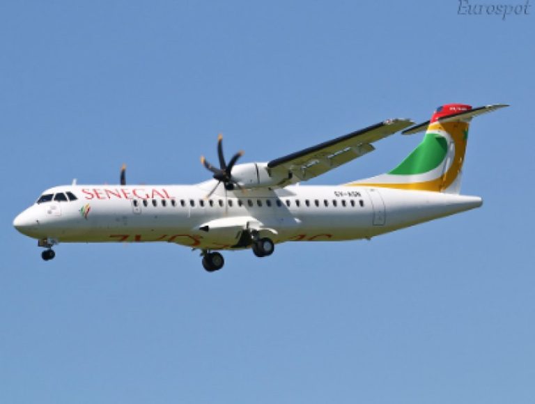 TACV aguarda chegada de novo avião de 80 lugares