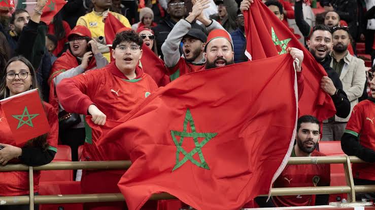 Ministro marroquino gera polémica ao rejeitar apoio africano na Copa do Mundo