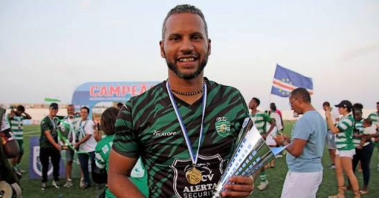 Toca Leite chega à Seleção Nacional após percurso de sucesso no futebol cabo-verdiano