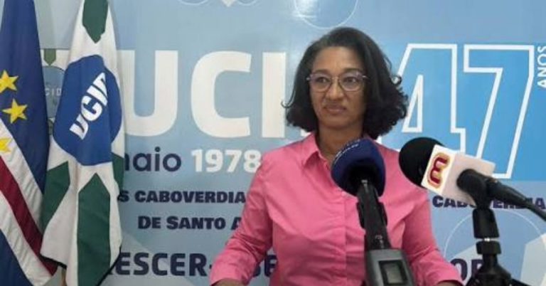UCID defende soluções para os problemas estruturais no debate do Estado da Nação
