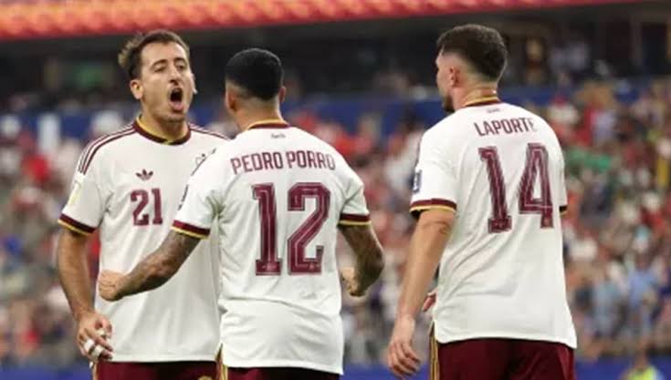 Espanha elimina França e está na final do Mundial 2026