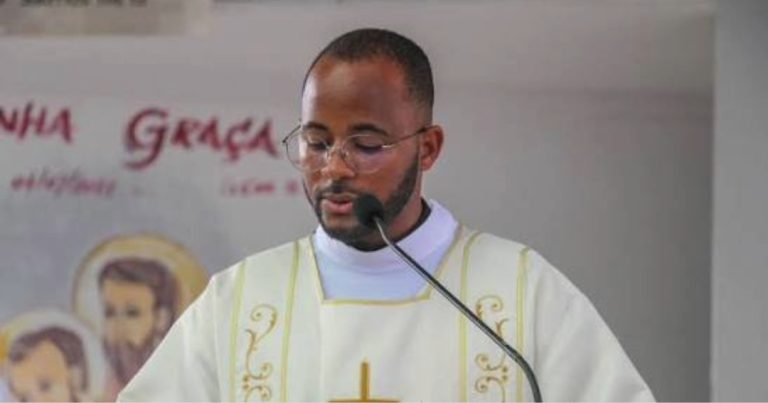 Diocese de Mindelo ordena novo sacerdote no domingo