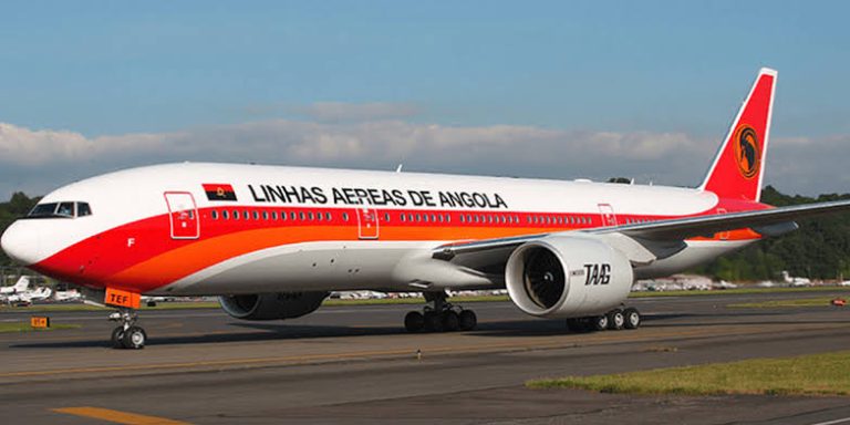 TAAG retoma ligação entre Angola e Cabo Verde via Dacar a partir de outubro